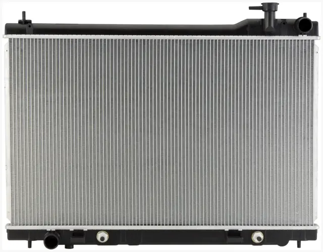 8012683 - : Agility Radiator for Agility Image