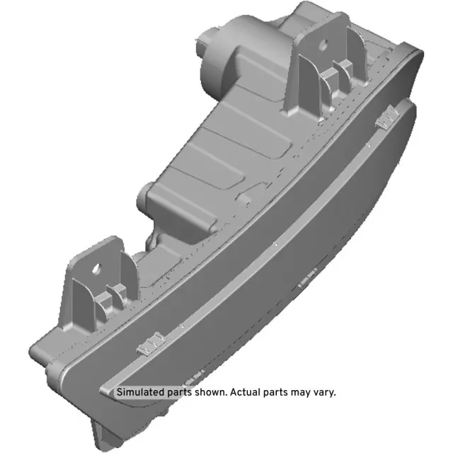42788707 - : Turn Signal Lamp for Chevrolet: Bolt EV Image
