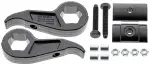 MS500317 - : Torsion Bar Key for MEVOTECH Image