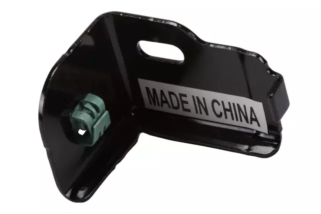 23421569 - : Headlamp Assembly Upper Bracket for Cadillac: XT4 Image