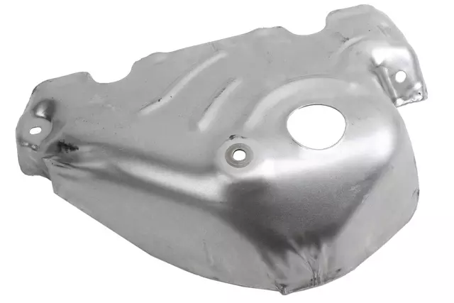 12644076 - : Exhaust Manifold Heat Shield for Chevrolet: Captiva Sport, Equinox | GMC: Terrain Image
