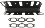 MS19223 - : Engine Intake Manifold Gasket Set for Mahle Image