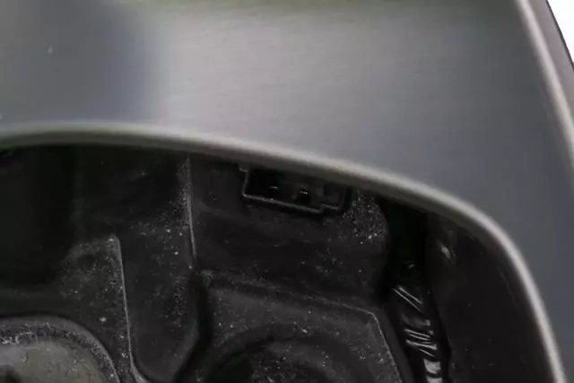 84452697 - : Black Steering Wheel for GM Image