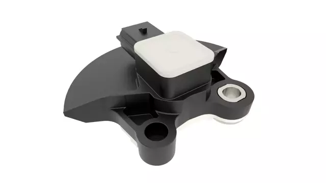 Brake Pedal Sensor - Mopar (68340480AB)