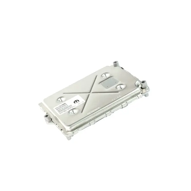 68331214AA - : Powertrain Control Module for Mopar Image