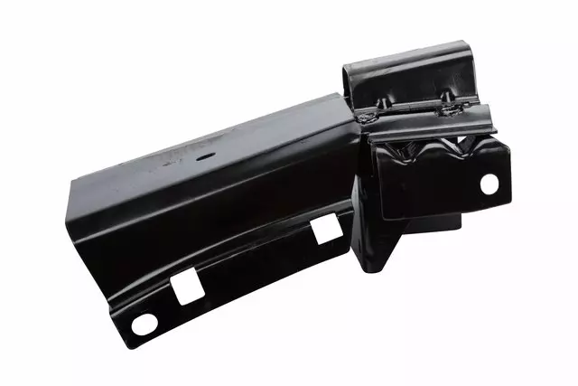Passenger Side Front Bumper Impact Bar Bracket - GM (15753330)