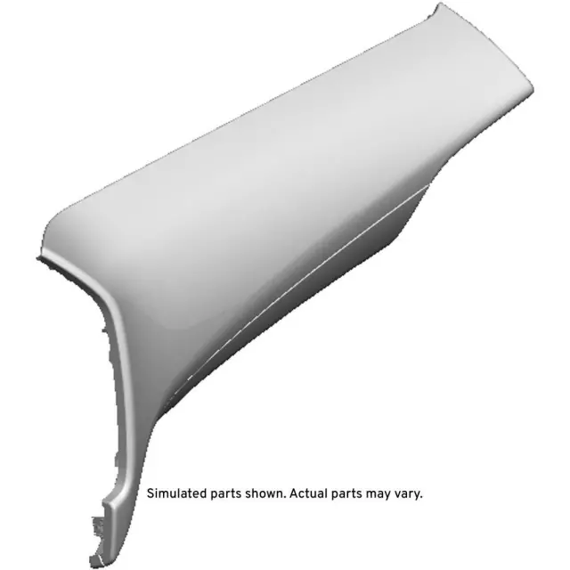 84772828 - : Trim Pad for Chevrolet: Traverse Image