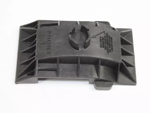5033259AB - : Battery Hold Down Retainer for Mopar Image
