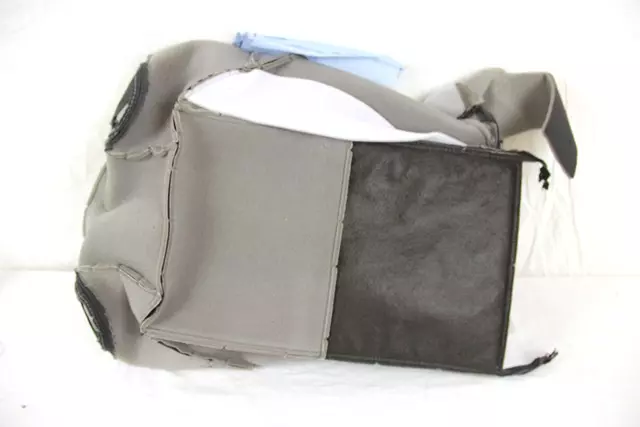 1MB311D7AA - Interior Trim: Seat Back Cover, Left for Dodge: Charger Image