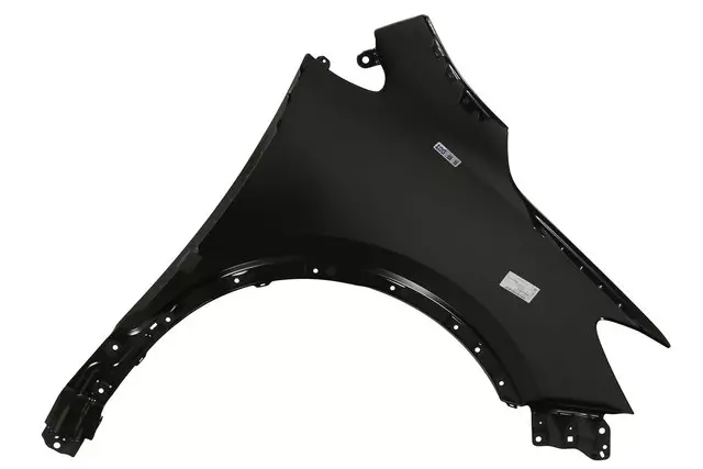 95031571 - : Front Driver Side Fender for Buick: Encore Image