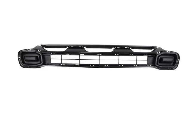 42691701 - : Front Bumper Fascia Protector for Chevrolet: Trailblazer Image