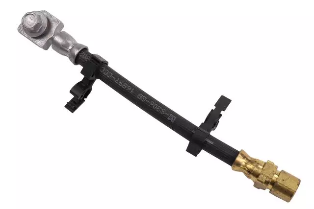 84776065 - Electrical: Inlet Hose for Chevrolet: Corvette Image