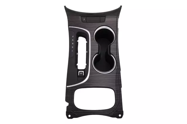 23348131 - Body: Trim Plate for Buick: Envision Image