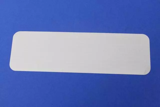 Vehicle Emission Control Information Label - Mopar (47480067AA)