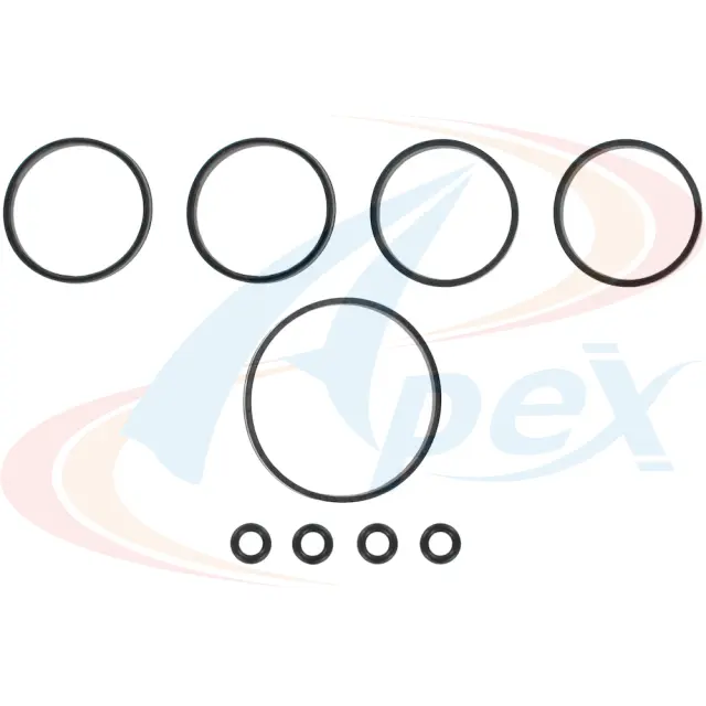 AMS11902 - Gaskets: APEX Automobile Parts Inc Intake Manifold Gasket Set for APEX Automobile Parts Inc Image