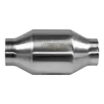 2000124 - : Flowmaster Universal Metallic Catalytic Converter for Flowmaster Image