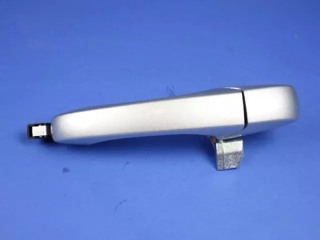 Exterior Door Handle, Right - Mopar (XU80WS2AG)