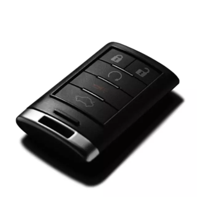 22839316 - : Remote Start Kit for Cadillac: CTS Image