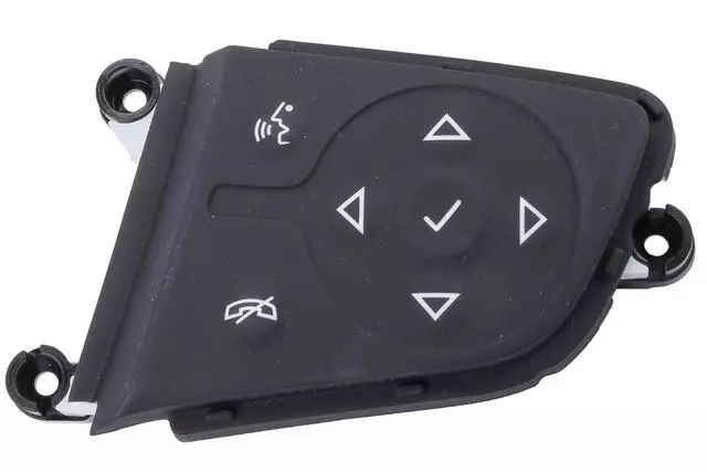 23360935 - Steering: Radio Switch for GM Image