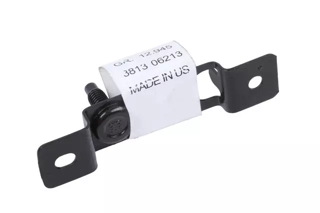 10280943 - : Fuel Filler Door Lock Actuator Bracket for Chevrolet: Corvette Image