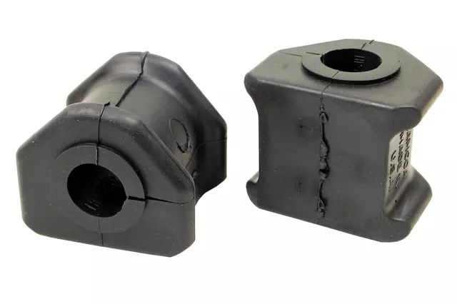 MK8787 - Suspension: Front Stabilizer Shaft Bushing for Ford: Taurus | Lincoln: Continental | Mercury: Sable Image