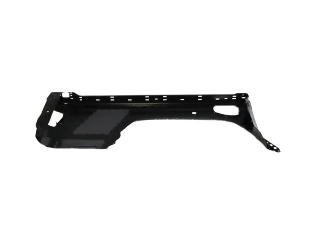 Box Side Outer Panel, Left - Mopar (68371607AF)
