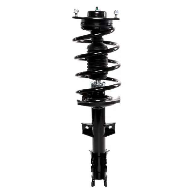 818935 - : PRT 818935 Suspension Strut and Coil Spring Assembly for PRT PERFORMANCE RIDE Image