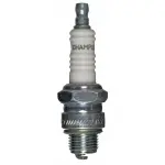 854 - : Copper Plus Small Engine Spark Plug RH10C for Champion Race Plugs Image