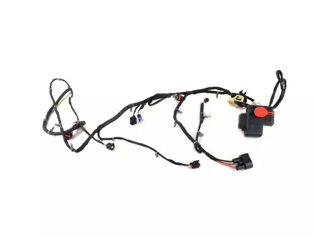 Chassis Wiring - Mopar (68204496AD)