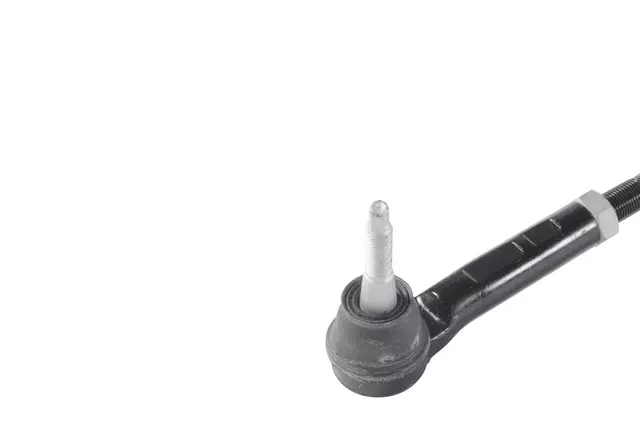 Electric Belt Drive Rack and Pinion Steering Gear Assembly - GM (23207196)