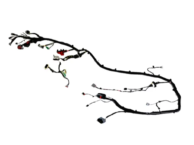 68469770AD - Electrical: Headlamp To Dash Wiring for Dodge: Durango Image