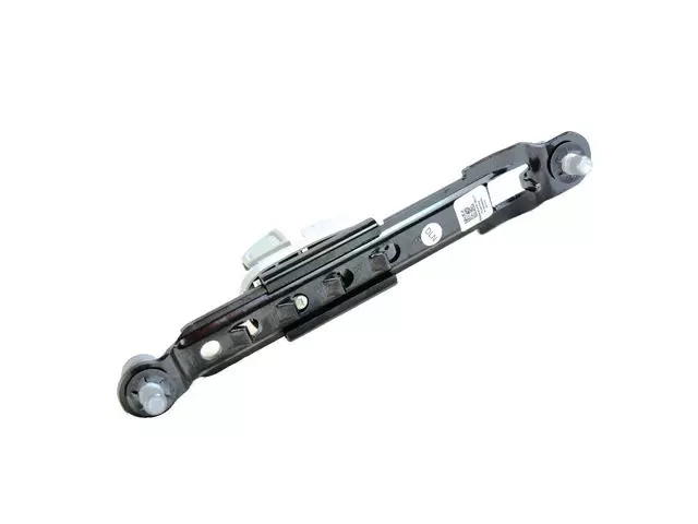 Seat Belt Turning Loop Adjuster - Mopar (5LA64PS4AB)