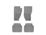 W10GRW50GR - : All Weather Floor Mats for WeatherTech Image