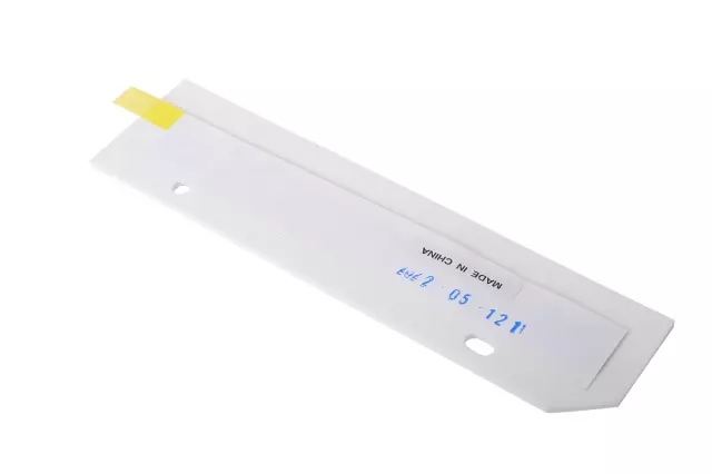 Nameplate - GM (84313995)