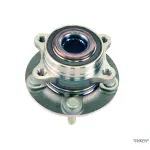 HA590481 - : Hub Unit Assembly for TIMKEN Image