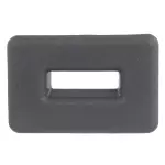 LB5Z78624A09AG - Body: Trim Cover for Lincoln: Aviator Image