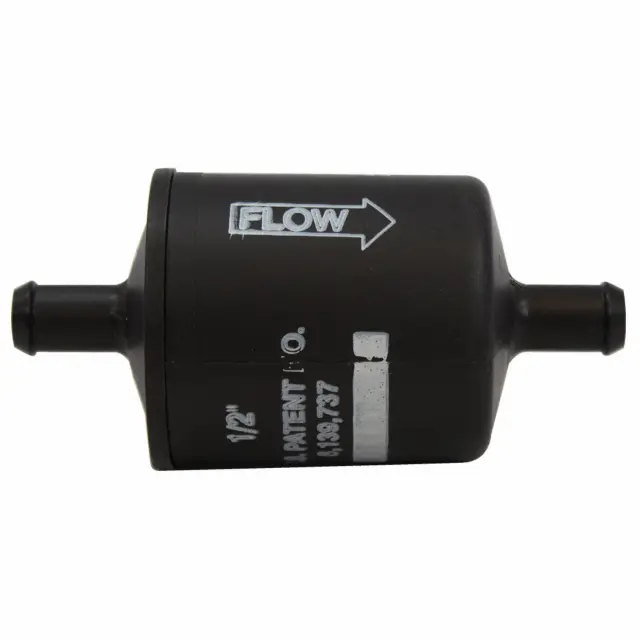 FT185 - : FILTER ASY - OIL for Ford: F-250 Super Duty, F-350 Super Duty, F-450 Super Duty, F-550 Super Duty Image