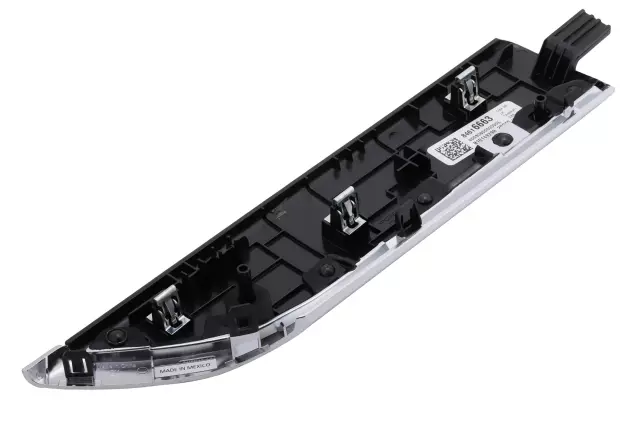 84616663 - : Applique for Chevrolet: Silverado 2500 HD Image