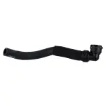 KM6889 - Cooling System: Motorcraftâ„¢ Coolant Hose for Ford Image