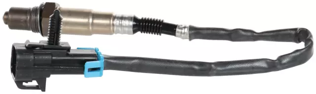 16861 - Emission Systems: Bosch Oxygen Sensor for Bosch Image