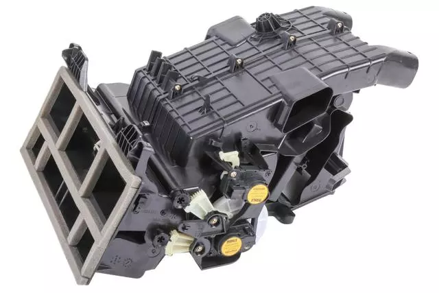 Heater and Air Conditioning Evaporator Case - GM (39150991)