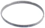 G32367 - : Fuel Injection Throttle Body Mounting Gasket for Mahle Image