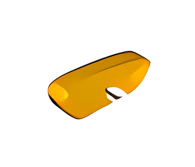 DG9Z14711BG - Body: Knob for Ford Image