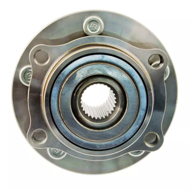 Front Wheel Bearing - ACDelco (513219)