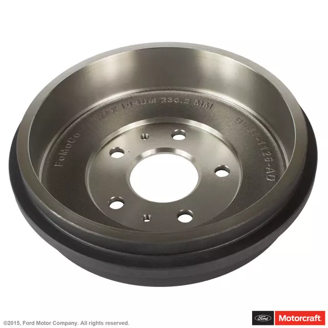 Brake Drum - Ford (BV6Z-1126-A)