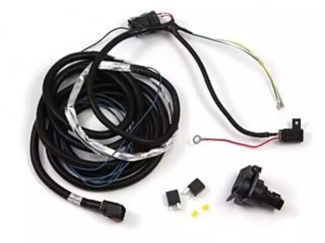 Trailer Tow - 7 Way Wiring Kit - Mopar (82211150AC)