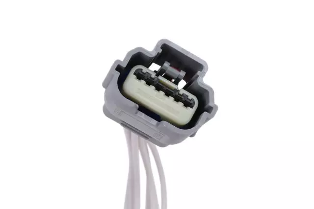 23276652 - : Rear Side Door Window Inside Sunshade Hook for GM Image