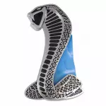 7R3Z16098B - Body: Emblem for Ford: Mustang Image