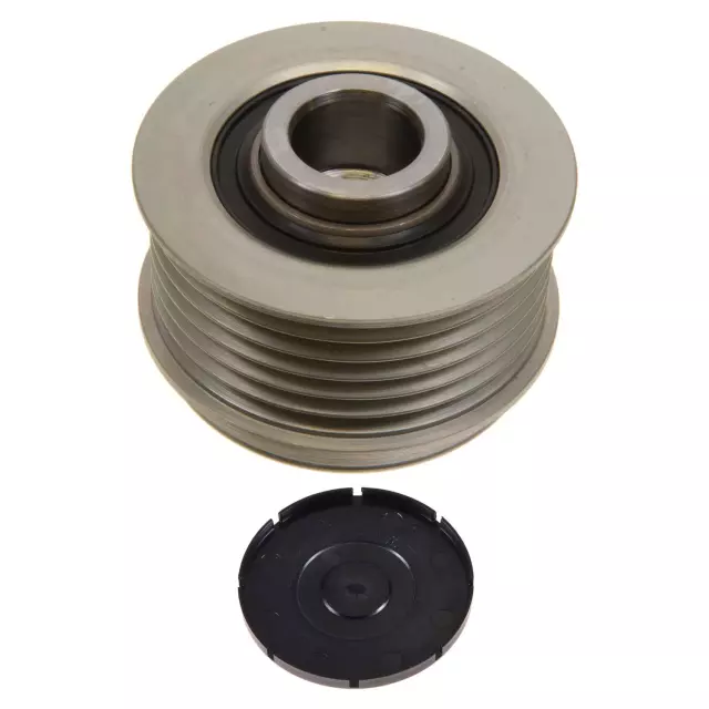 EA0217 - Charging &amp; Starting Systems: INA US Alternator Decoupler Pulley for INA US Image