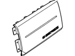 9C2Z15043C18AA - : Glove Box Door Cover for Ford Image